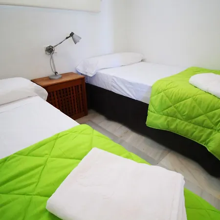 Expoholidays - Corinto Apartment *