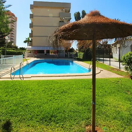 Expoholidays - Corinto Apartment *