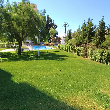 Apartment Expoholidays - Corinto Aguadulce (Almeria)