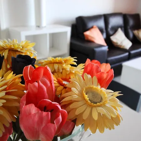 Expoholidays - Corinto Apartment *