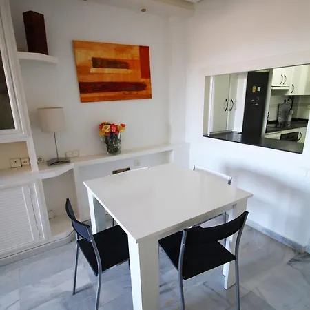 Apartment Expoholidays - Corinto Aguadulce (Almeria)