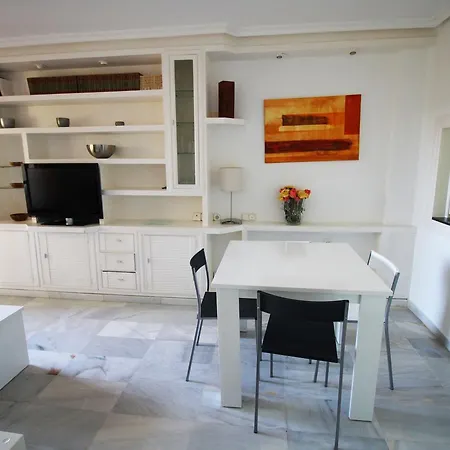 Expoholidays - Corinto Apartment *