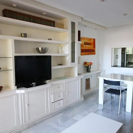 Apartment Expoholidays - Corinto Aguadulce (Almeria)