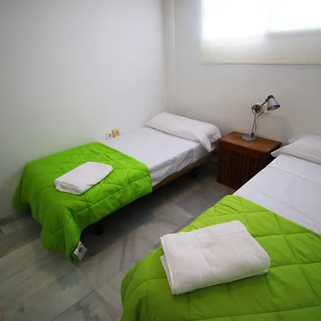 Apartment Expoholidays - Corinto