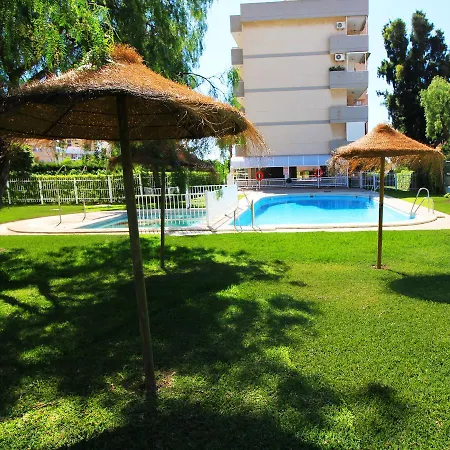 Expoholidays - Corinto Apartment Aguadulce (Almeria)
