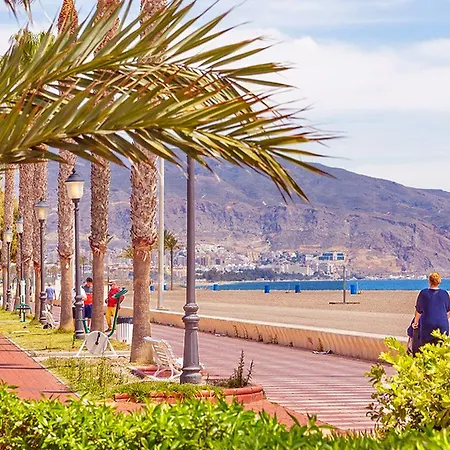 Expoholidays - Corinto * Aguadulce (Almeria)