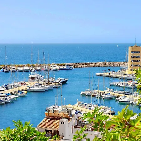 Expoholidays - Corinto Aguadulce (Almeria)