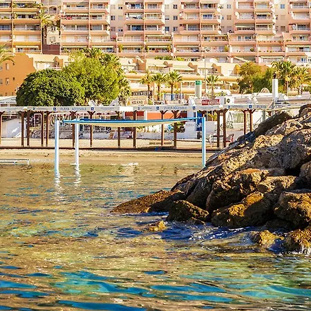 Expoholidays - Corinto Apartment Aguadulce (Almeria)