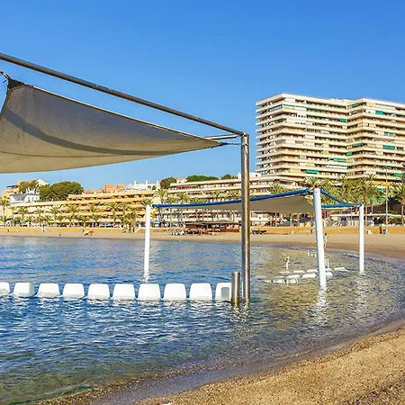 Apartment Expoholidays - Corinto Aguadulce (Almeria)