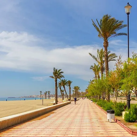 Apartment Expoholidays - Corinto Aguadulce (Almeria)