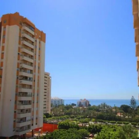 Apartment Expoholidays - Corinto Aguadulce (Almeria)