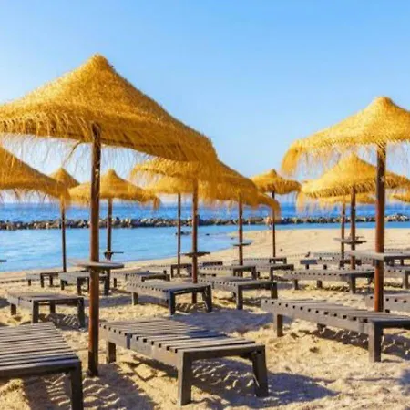 Expoholidays - Corinto Apartment