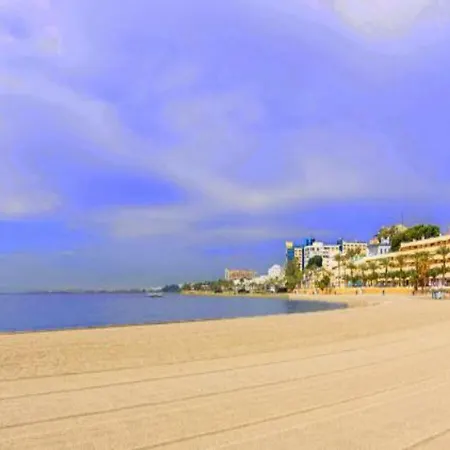 Expoholidays - Corinto Apartment *