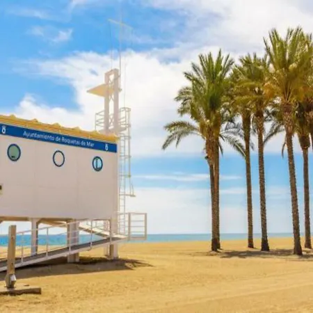 Expoholidays - Corinto Aguadulce (Almeria)