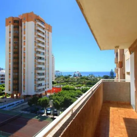 Expoholidays - Corinto Aguadulce (Almeria)