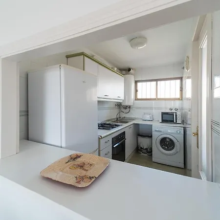 Expoholidays - Corinto Apartment