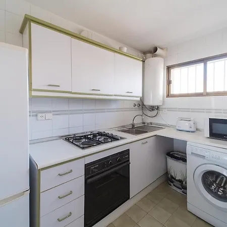 Expoholidays - Corinto Apartment