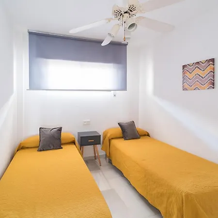 Apartment Expoholidays - Corinto Aguadulce (Almeria)