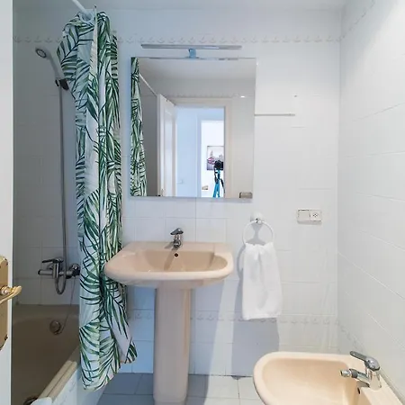 Expoholidays - Corinto Apartment *
