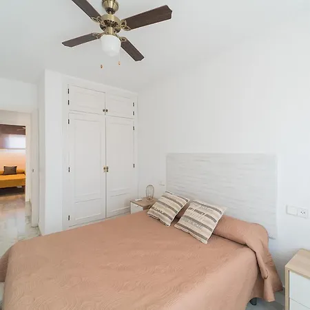Expoholidays - Corinto Apartment Aguadulce (Almeria)