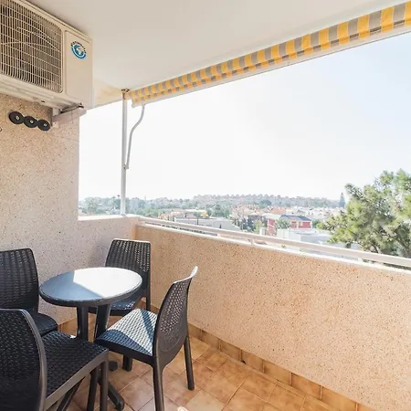 Apartment Expoholidays - Corinto Aguadulce (Almeria)